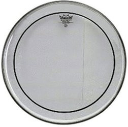 REMO Clear Pinstripe 6