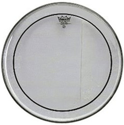 REMO Clear Pinstripe 8