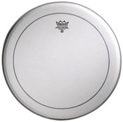 REMO Coated Pinstripe Bassdrum 26