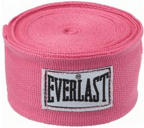 Everlast Bandages flexibles