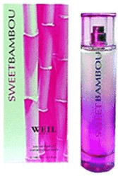 Weil Sweet Bambou Eau de Parfum (100 ml)