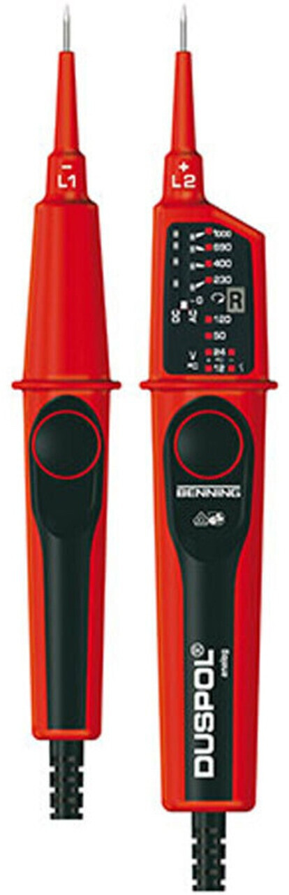 Benning Duspol Analog (50261)