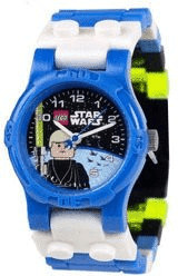 LEGO Star Wars Luke Skywalker Watch (2850829)