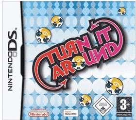 Turn It Around (DS)