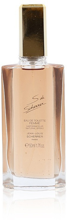 Jean Louis Scherrer S de Scherrer Eau de Parfum (50 ml)