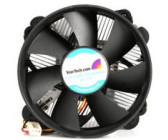 dissipateur Cooler Master ventilateur processeur Heatsink Fan cpu socket  370 & 7