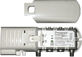 Preisner KROK 32 RK 30
