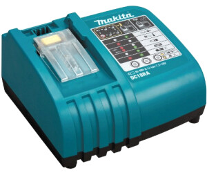 Makita Schnellladegerät DC18RA ab € 31,95 | Preisvergleich Makita Schnellladegerät DC18RA ab € 31,95 | Preisvergleich