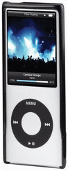 Contour Flick Case (iPod nano 4G)