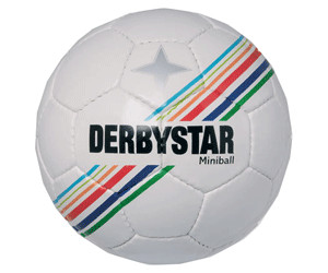 Street Soccer Derbystar Minifußball 