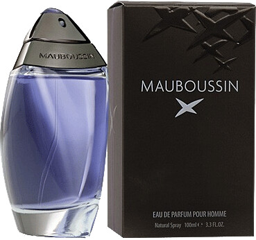 Mauboussin perfume hombre precio online