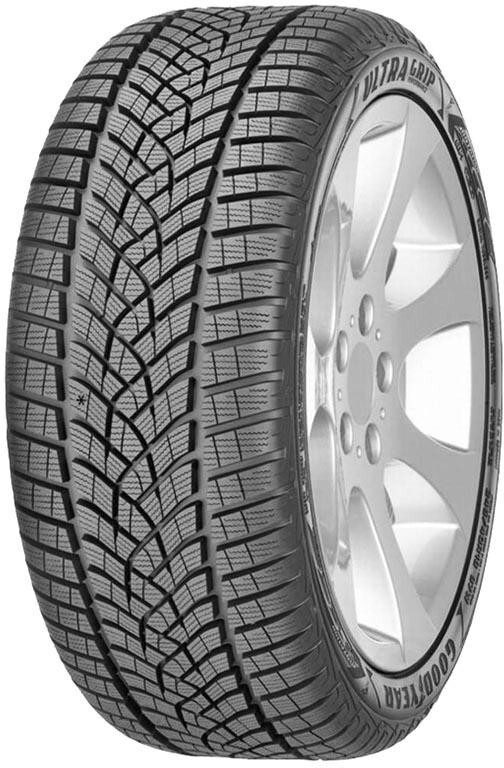 Goodyear UltraGrip 225/65 R17 102H