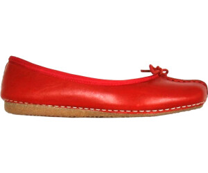Freckle face sale clarks