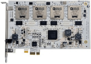Universal Audio UAD-2 Quad Core