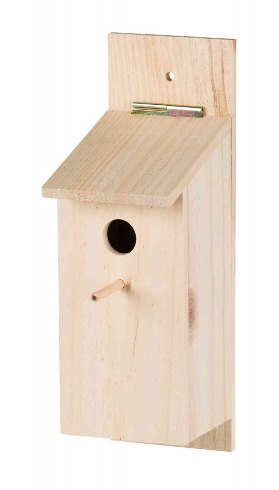 Photos - Garden & Outdoor Decoration Trixie Nesting Box Kit 