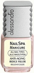 Alessandro Base coat anti-stries Nail Spa (10 ml)