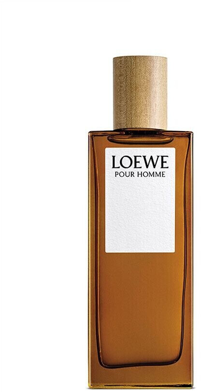 Solo loewe eau de toilette pour homme cheap