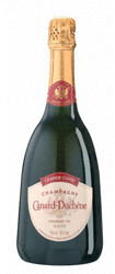 Canard-Duchêne Grand Cuvée Charles VII Rosé 0,75l