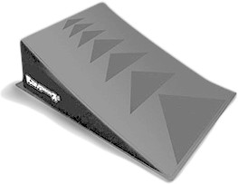 Rampage Large Launch Ramp