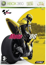 Moto GP - Ultimate Racing Technology 6 (Xbox 360)