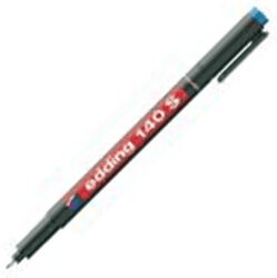 Photos - Felt Tip Pen Edding 141 OHP-Marker pack of 4 