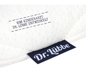 Matratze Dr. Lübbe Air Plus 70x140 cm | Kaufen auf Ricardo