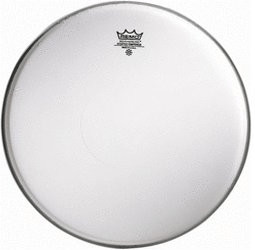 REMO Coated Controlled Sound Emperor Clear Dot 14