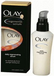 Olaz Regenerist Sérum régénérant anti-âge (50 ml)