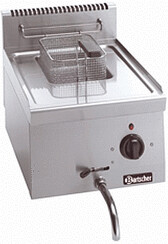 Bartscher 131415
