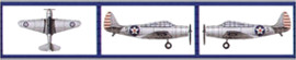 Trumpeter TBD Devastator (3403)