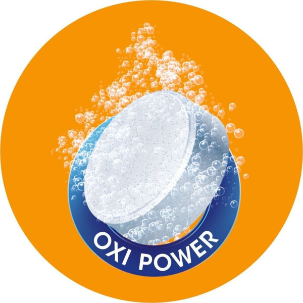 Swirl Oxy-Power Aktiv-Entkalker-Tabs, Bild 15