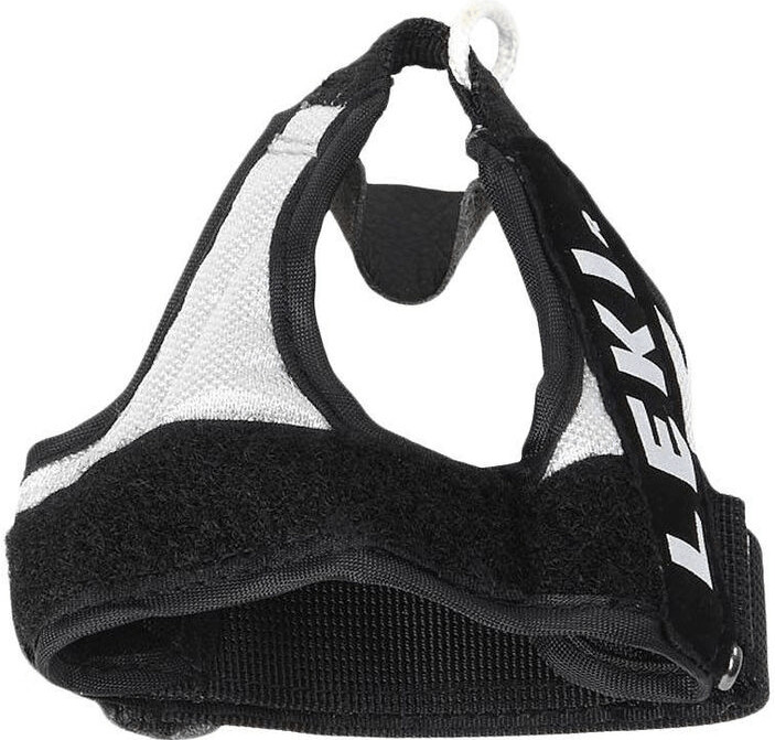 Leki Gantelet power trigger 3 shark