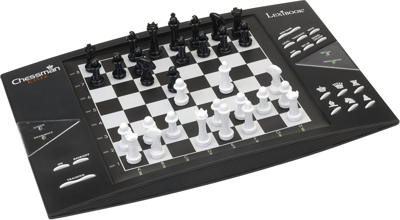 Buy Millennium Exclusive Luxe Edition Chess computer