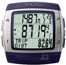 VDO Z1
