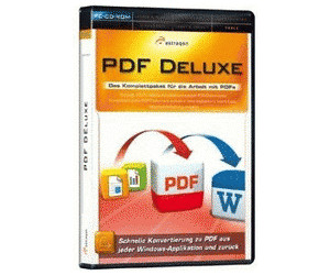 astragon PDF Deluxe (DE) (Win)