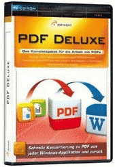 astragon PDF Deluxe (DE) (Win)