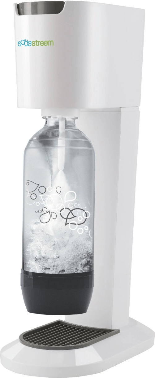 SodaStream Genesis blanche