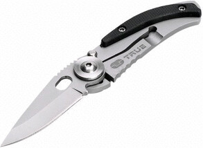 True Utility TU571 True Skeleton Knife