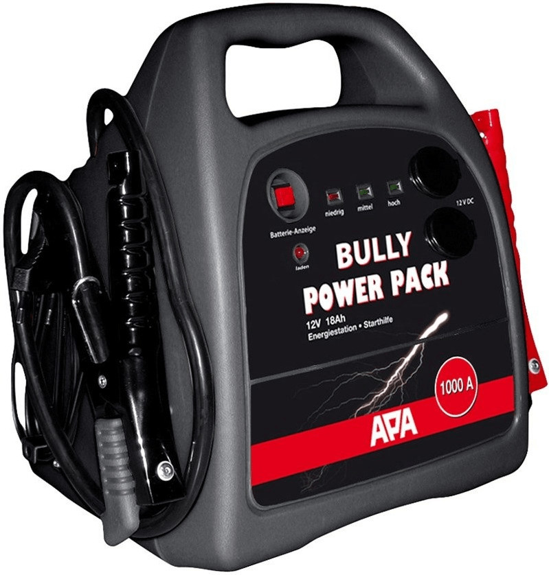 APA Bully 1000 A
