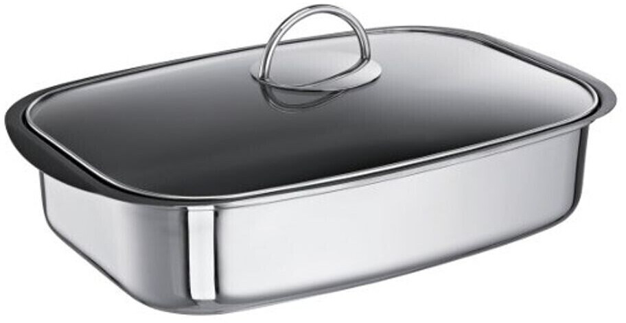 Schulte-Ufer Rotissoire 36cm 6l Induction