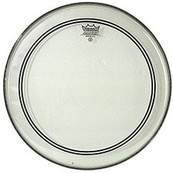 REMO Clear Powerstroke 3 16
