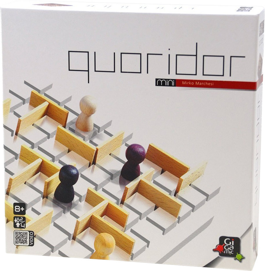 Quoridor Mini (8024)