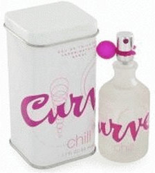 Curve Chill for Women Eau de Toilette (100 ml)