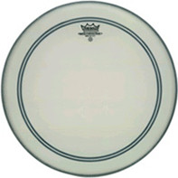 REMO Coated Powerstroke 3 Bassdrum 20