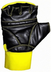 BenLee Powerhand Light