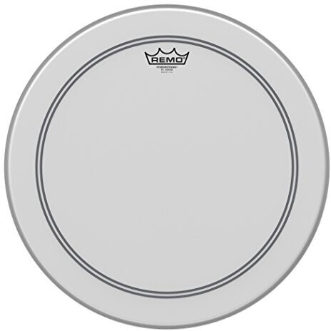 REMO Coated Powerstroke 3 18