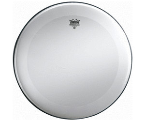 REMO Smooth White Powerstroke 3 Bassdrum 26"
