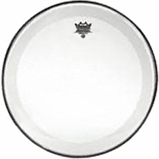 REMO Clear Powerstroke 4 8