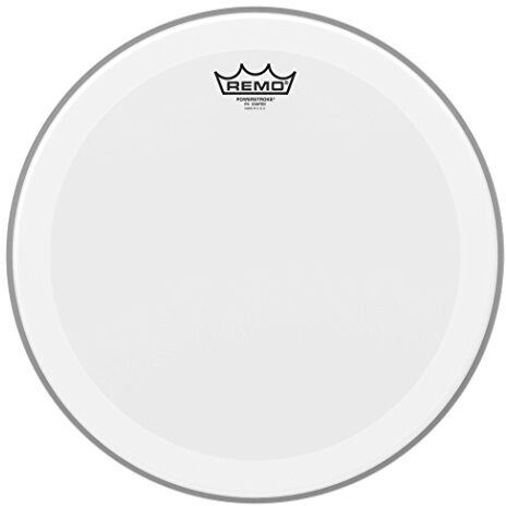 REMO Coated Powerstroke 4 15"