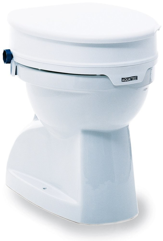 Invacare Aquatec 90